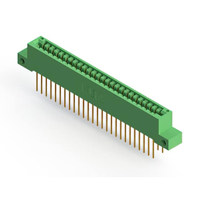 346-052-522-212 EDAC Inc.  Edgeboard Connectors